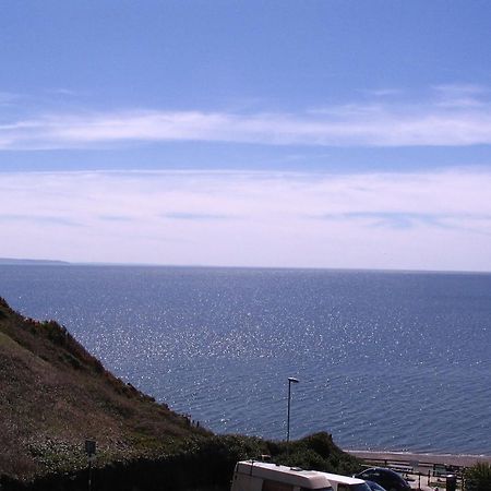 Marine Hotel Criccieth Exterior photo